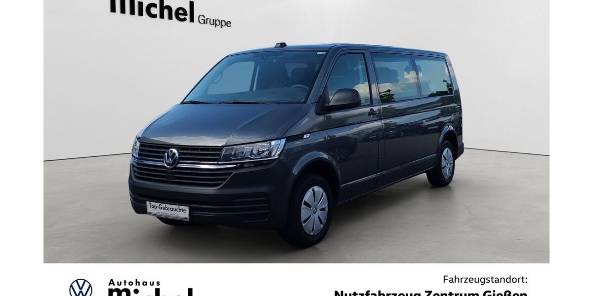 VW T6 Transporter 21.600 km 38.895 &euro; Gießen 35394