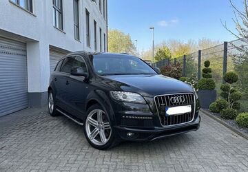 Audi Q7 290.000 km 14.600 &euro; Pohlheim 35415