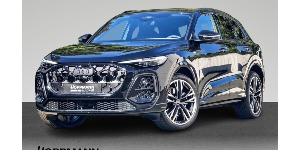 Audi Q5 15.000 km 59.980 &euro; Herborn 35745