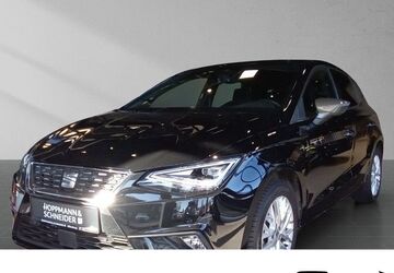 Seat Ibiza 17.111 km 22.450 &euro; Dillenburg 35683