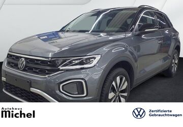 VW T-Roc 11.350 km 28.930 &euro; Gießen 35394
