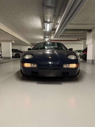 Gebrauchte Porsche 928