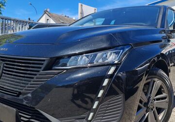 Peugeot 308 152.015 km 13.685 &euro; Wölfersheim 61200