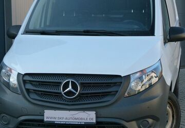 Mercedes-Benz Vito 80.990 km 25.999 &euro; Asslar-Werdorf 35614