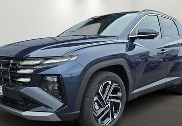 Hyundai TUCSON 2.500 km 37.850 &euro; Dillenburg 35684