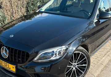 Mercedes-Benz C 220 100.000 km 21.990 &euro; Buseck / Oppenrod 35418