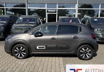 Citroen C3 23.800 km 13.990 &euro; Wetzlar 35576