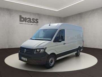 Gebrauchte VW Crafter