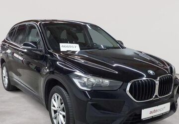 BMW X1 159.637 km 18.589 &euro; Fernwald-Steinbach 35463