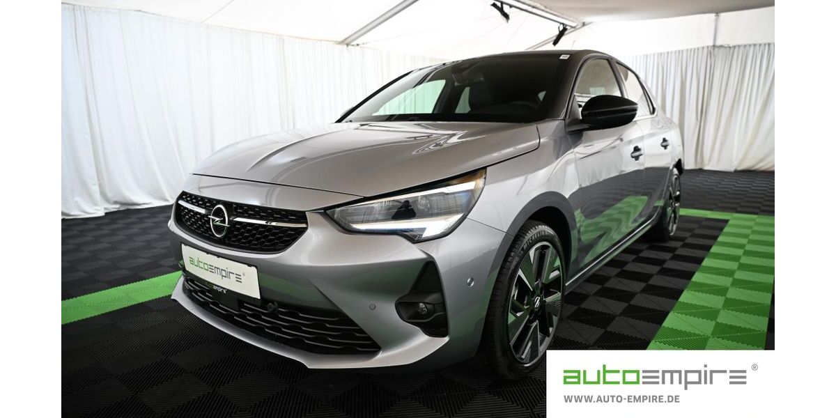 Opel Corsa 8.246 km 19.990 &euro; Butzbach 35510