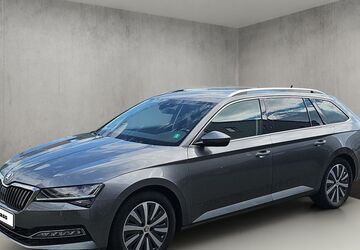 Skoda Superb 94.270 km 24.400 &euro; Gießen 35392