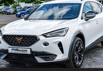 Cupra Formentor 34.497 km 23.985 &euro; Pohlheim 35415