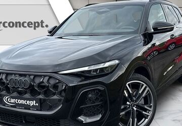 Audi Q5 12.948 km 59.900 &euro; Wetzlar 35579