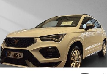 Cupra Ateca 2.900 km 36.810 &euro; Dillenburg 35683