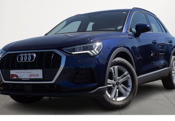 Audi Q3 25.430 km 28.870 &euro; Wetzlar 35576