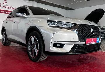 DS Automobiles DS7 (Crossback) 95.960 km 19.999 &euro; Ober Mörlen 61239