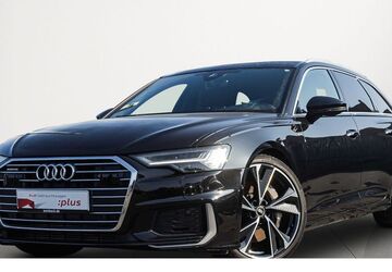 Audi A6 94.970 km 37.870 &euro; Wetzlar 35576