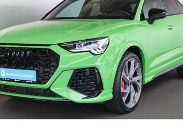 Audi RSQ3 84.619 km 42.480 &euro; Hüttenberg-Rechtenbach 35625