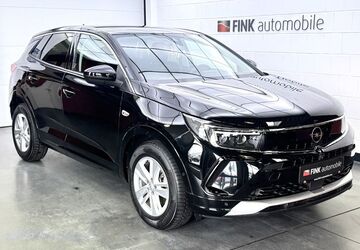 Opel Grandland (X) 9.700 km 19.870 &euro; Lich 35423