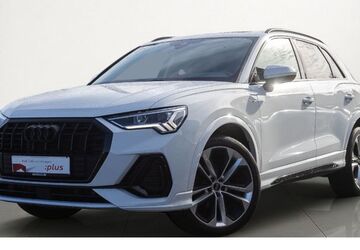 Audi Q3 43.360 km 32.870 &euro; Wetzlar 35576