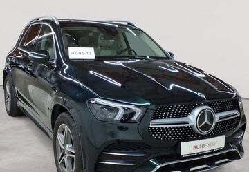Mercedes-Benz GLE 350 102.765 km 47.889 &euro; Fernwald-Steinbach 35463