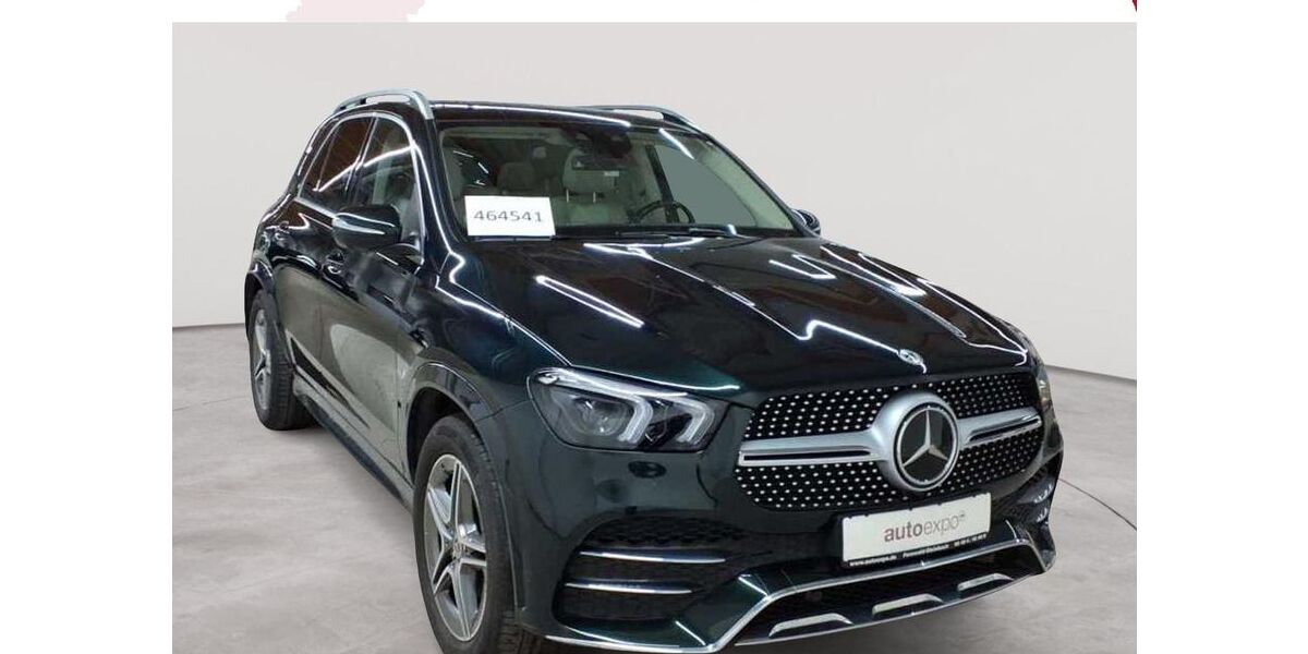 Mercedes-Benz GLE 350 102.765 km 47.889 &euro; Fernwald-Steinbach 35463