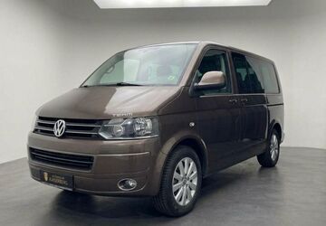 VW T5 Transporter 108.500 km 23.900 &euro; Gießen 35396