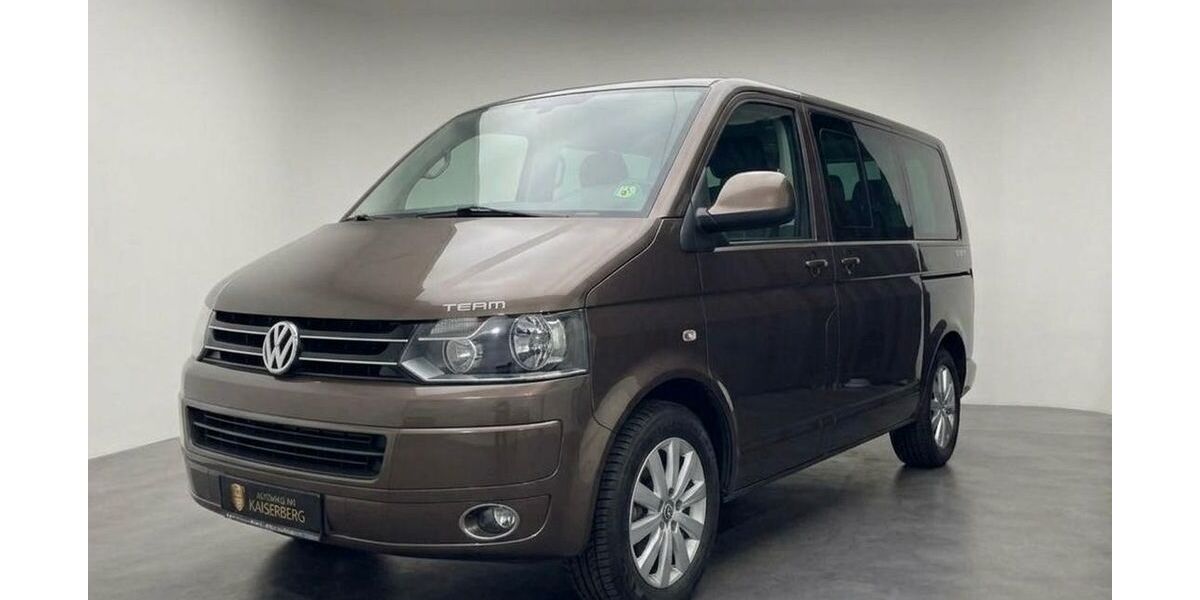 VW T5 Transporter 108.500 km 23.900 &euro; Gießen 35396