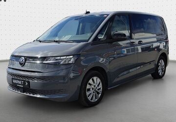 VW T7 Multivan 85.682 km 36.790 &euro; Bad Nauheim 61231