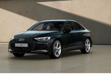 Audi A3 27.330 km 28.970 &euro; Wetzlar 35576