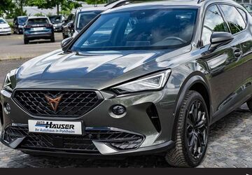 Cupra Formentor 25.768 km 34.485 &euro; Pohlheim 35415