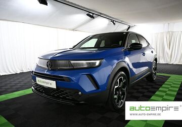 Opel Mokka 17.143 km 19.990 &euro; Butzbach 35510