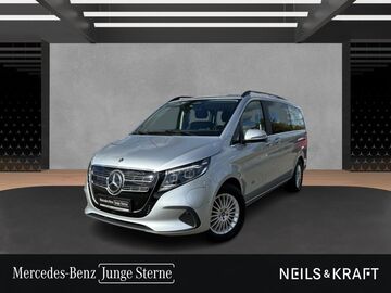 Gebrauchte Mercedes-Benz EQV