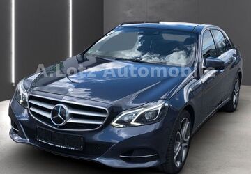 Mercedes-Benz E 300 193.534 km 14.990 &euro; Lollar 35457