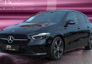 Mercedes-Benz B 200 12.273 km 34.394 &euro; Beselich 65614