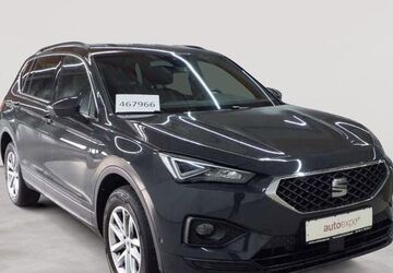 Seat Tarraco 84.798 km 25.390 &euro; Fernwald-Steinbach 35463