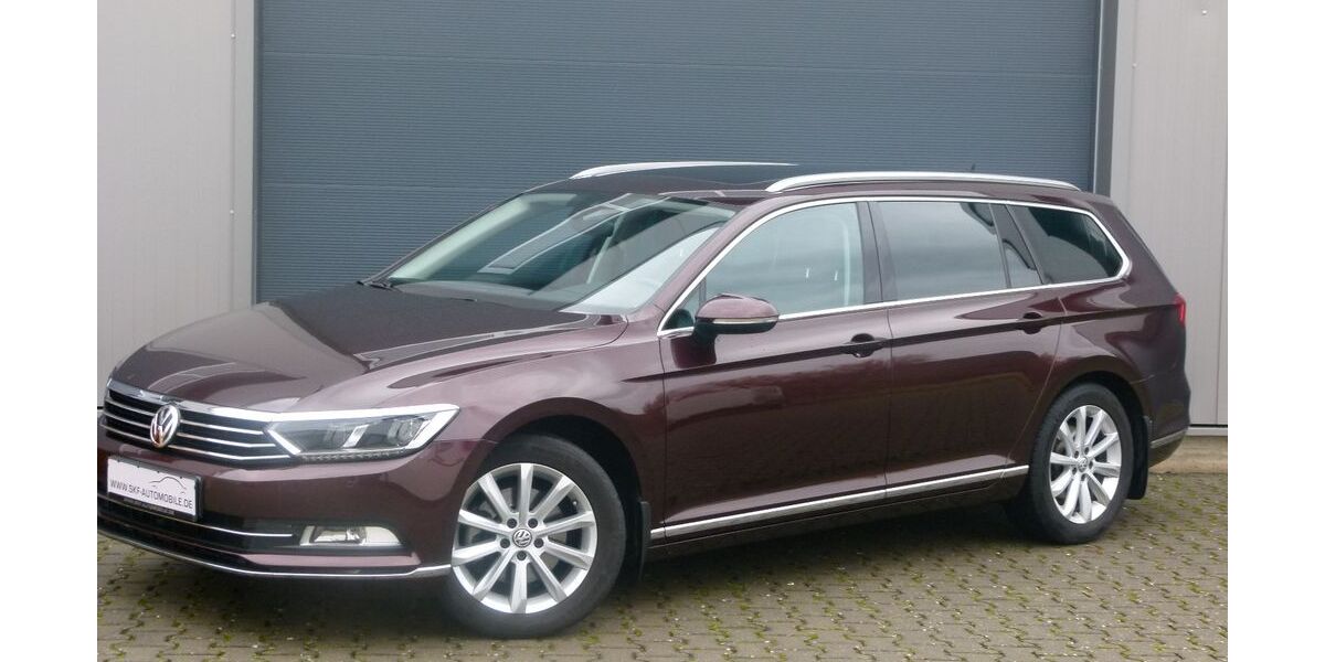 VW Passat Variant 171.300 km 13.999 &euro; Asslar-Werdorf 35614