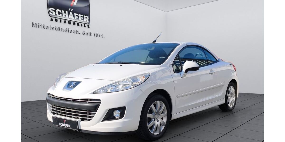 Peugeot 207 126.900 km 3.990 &euro; Weilburg 35781