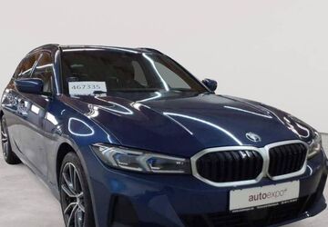 BMW 320 176.390 km 21.789 &euro; Fernwald-Steinbach 35463