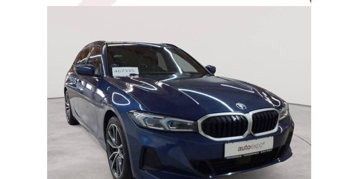 BMW 320 176.390 km 21.789 &euro; Fernwald-Steinbach 35463