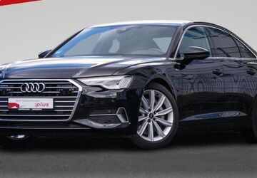 Audi A6 109.040 km 33.490 &euro; Herborn 35745