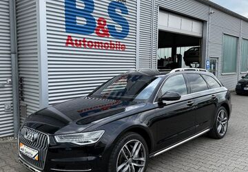Audi A6 159.886 km 23.990 &euro; Gladenbach 35075