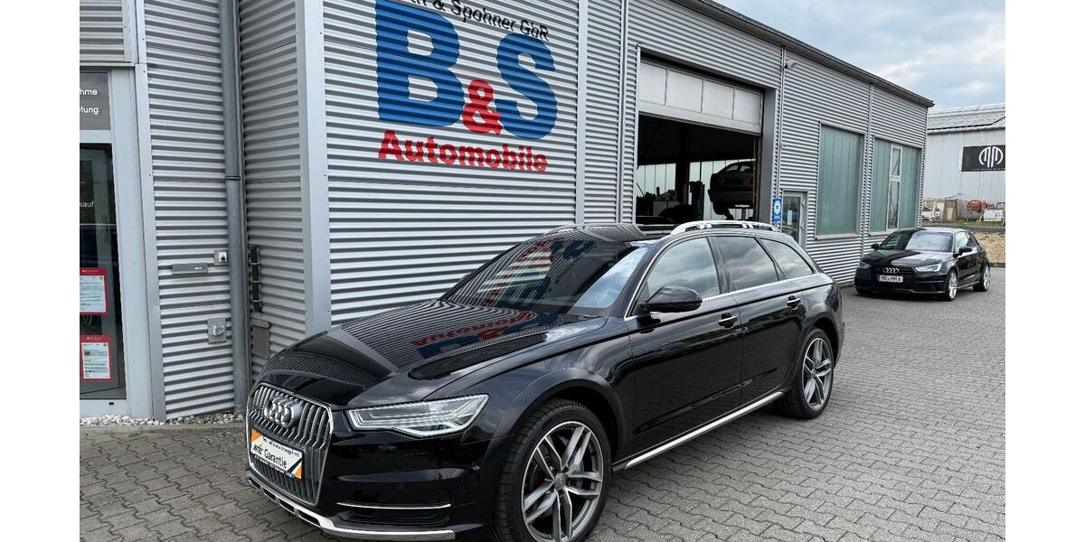 Audi A6 159.886 km 23.990 &euro; Gladenbach 35075