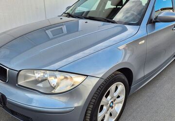 BMW 116 240.000 km 2.490 &euro; Usingen 61250