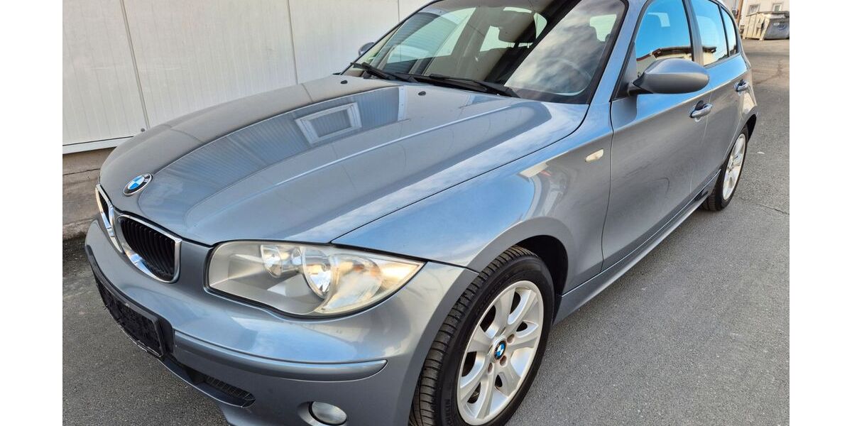 BMW 116 240.000 km 2.490 &euro; Usingen 61250