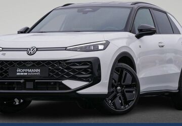 VW T-Roc 6.000 km 38.490 &euro; Haiger 35708