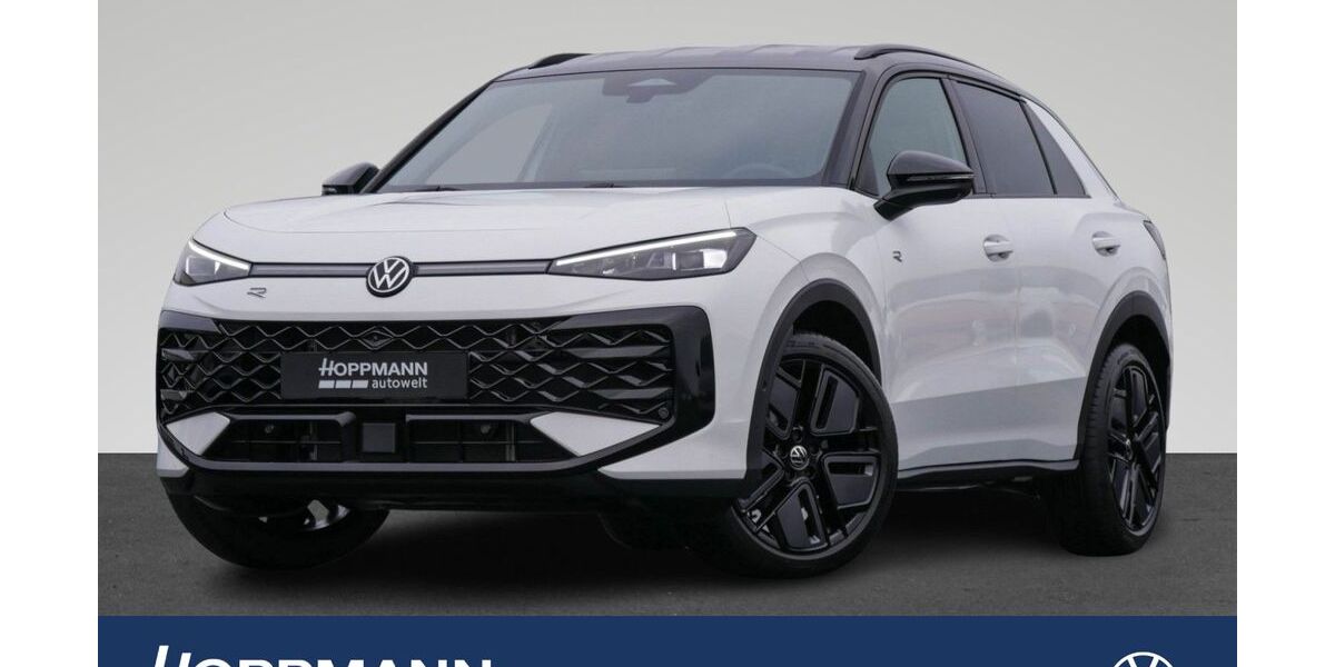 VW T-Roc 6.000 km 38.490 &euro; Haiger 35708