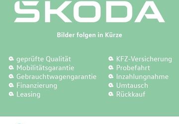 Skoda Octavia 81.600 km 22.780 &euro; Wetzlar 35578