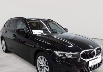 BMW 320 160.242 km 19.790 &euro; Fernwald-Steinbach 35463