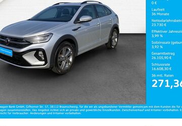 VW Taigo 47.850 km 23.230 &euro; Gießen 35394